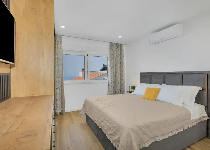 Bacula Lejlighed Veliko Brdo (Makarska)