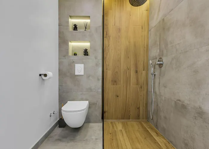 Lejlighed Bacula Veliko Brdo (Makarska)